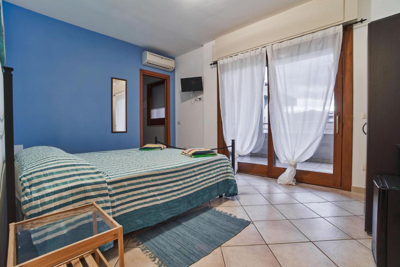 Arcibaleno Maison d'hôtes *